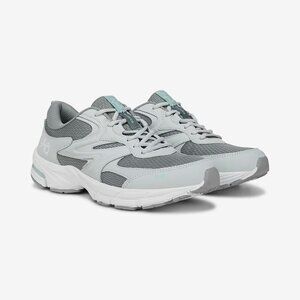 NWT Ryka Women's Invoke Athletic Walking Sneaker Icicle Green 6.5 M $100 RY1218